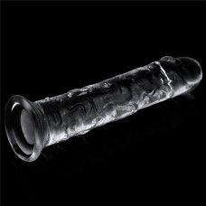 Фаллоимитатор LoveToy Flawless Clear Dildo 7 Clear