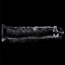 Фаллоимитатор LoveToy Flawless Clear Dildo 7 Clear