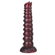Надувной фэнтезийный фаллоимитатор Power Monsters Voidclaw Brute, 29 см