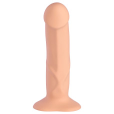 Фаллоимитатор Fun Factory The Boss Stub Телесный