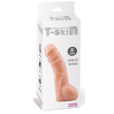 Фаллоимитатор Chisa Spread Me No.02