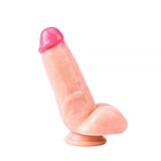 Фаллоимитатор Chisa Troy Bell 6.5 Dildo