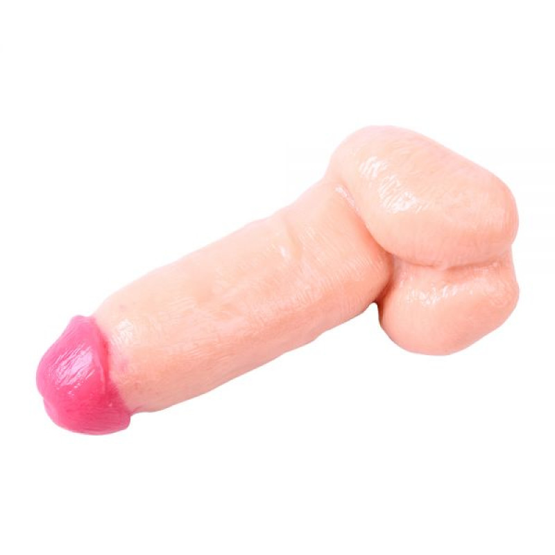 Фаллоимитатор Chisa Troy Bell 6.5 Dildo Фаллоимитатор Chisa Troy Bell 6.5 Dildo
