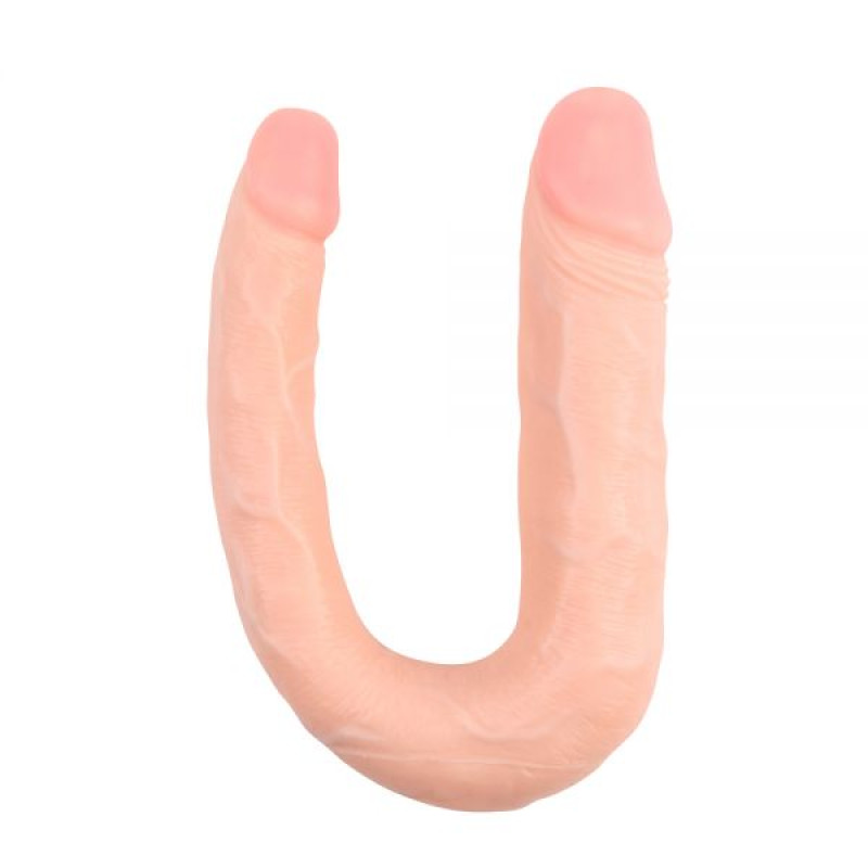 Фалоімітатор двосторонній Chisa Her-Her Overlap #03 Фалоімітатор двосторонній Chisa Her-Her Overlap #03