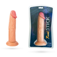 Фалоімітатор Toyfa RealStick Nude 582012