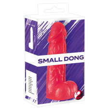 Фалоімітатор You2Toys Small Dong
