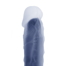 Фалоімітатор на присосці So Divine JuJu Чорний