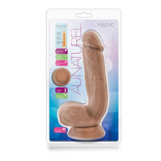 Фалоімітатор Blush Au Naturel Macho Latin