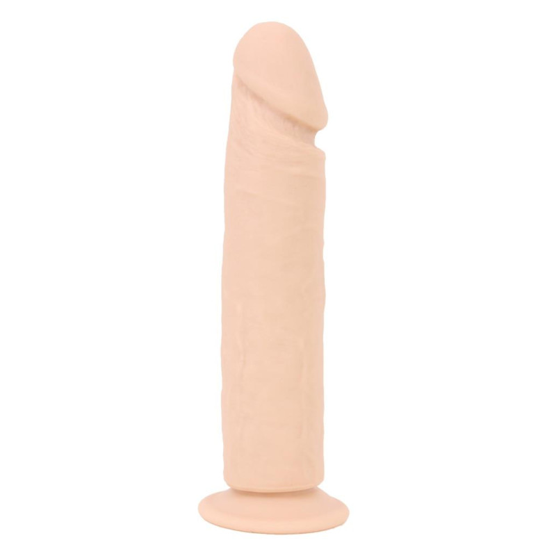 Фаллоимитатор StRubber KIOTOS Cox Flesh Dildo Silicone 034 Фаллоимитатор StRubber KIOTOS Cox Flesh Dildo Silicone 034