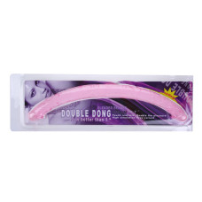 Фаллоимитатор LyBaile Double Dong 45 см BI-040015