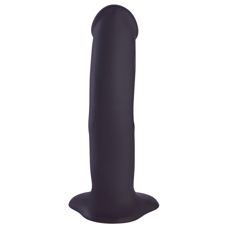 Фаллоимитатор Fun Factory The Boss Stub Черный Фаллоимитатор Fun Factory The Boss Stub Черный