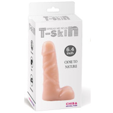 Фаллоимитатор Chisa Spread Me No.06