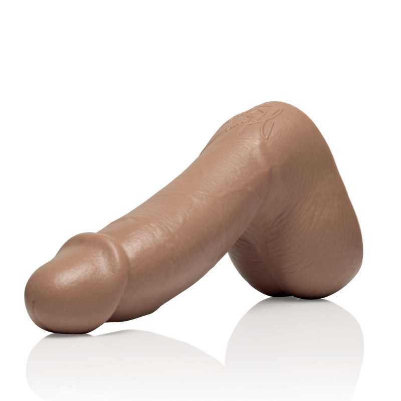 Фаллоимитатор Fleshlight Guys: Johnny Sins Dildo, по слепку пениса, лысый из Браззерс Фаллоимитатор Fleshlight Guys: Johnny Sins Dildo, по слепку пениса, лысый из Браззерс