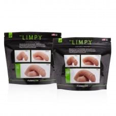 Мистер Дряблый Fleshlight Medium Телесный
