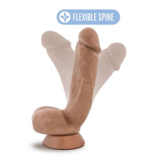 Фалоімітатор Blush Au Naturel Macho Latin