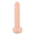 Фалоімітатор Nature Skin Large Dildo Тілесний Фалоімітатор Nature Skin Large Dildo Тілесний