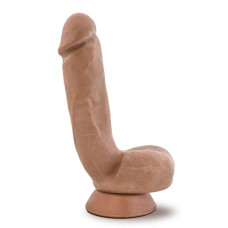 Фалоімітатор Blush Au Naturel Macho Latin