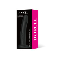 Фалоімітатор Dorcel Real Pleasure XL Black