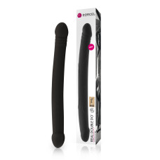 Фаллоимитатор двойной Marc Dorcel Real Double Do Черный
