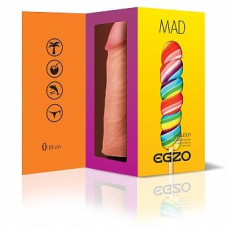 Фаллоимитатор EGZO Ciberskin 280699