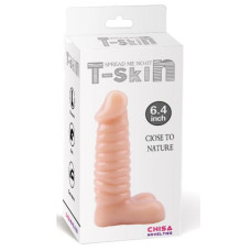 Фаллоимитатор Chisa Spread Me No.07