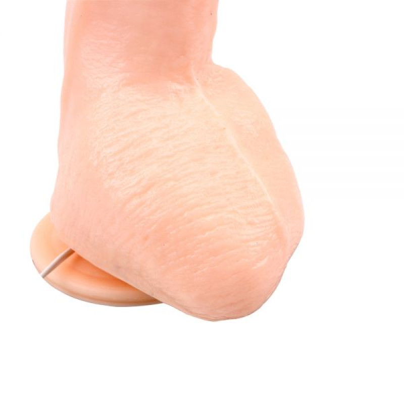 Фаллоимитатор Chisa MR.MARCUS 9.9 Фаллоимитатор Chisa MR.MARCUS 9.9