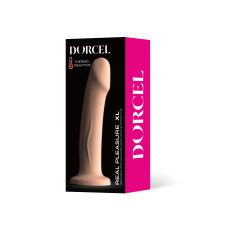 Фалоімітатор Dorcel Real Pleasure XL Vanilla