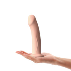 Фалоімітатор Dorcel Real Pleasure L Vanilla