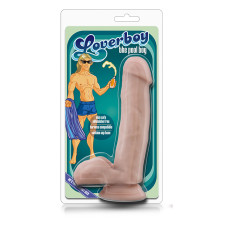 Фалоімітатор Blush Loverboy The Pool Boy