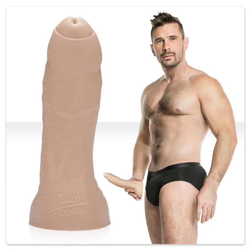 Фаллоимитатор Fleshlight Guys: Manuel Ferrara Dildo Фаллоимитатор Fleshlight Guys: Manuel Ferrara Dildo