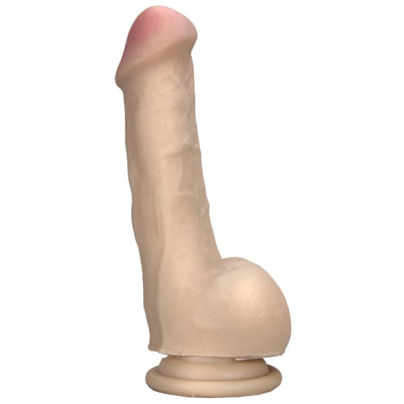 Фаллоимитатор Dreamtoys Realistx 6.5 inch III Фаллоимитатор Dreamtoys Realistx 6.5 inch III