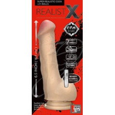 Фаллоимитатор Dreamtoys Realistx 6.5 inch III