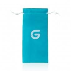 Стеклянный дилдо Gildo Glass Dildo No. 1