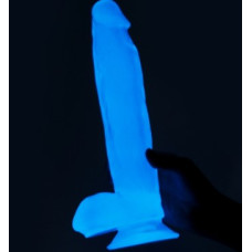 Фаллоимитатор LoveToy Lumino Play Dildo 10