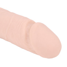 Фалоімітатор StRubber KIOTOS Cox Flesh Dildo Silicone 036