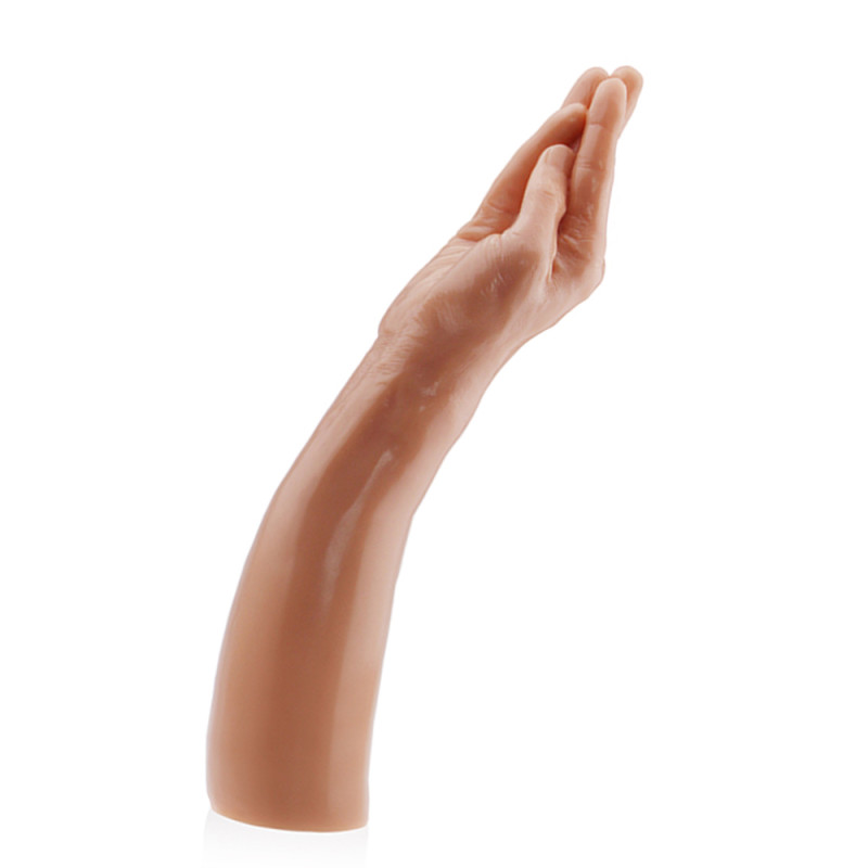 Рука LoveToy King-Sized Realistic Magic Hand 13.5" Рука LoveToy King-Sized Realistic Magic Hand 13.5"