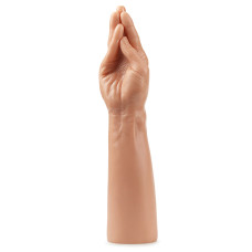 Рука LoveToy King-Sized Realistic Magic Hand 13.5"