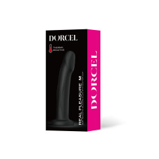 Фалоімітатор Dorcel Real Pleasure M Black