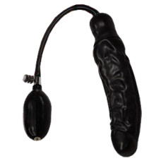 Фалоімітатор You2Toys Latex Balloon Чорний