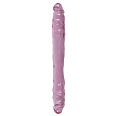Фаллоимитатор You2Toys Candy Double Lover Розовый