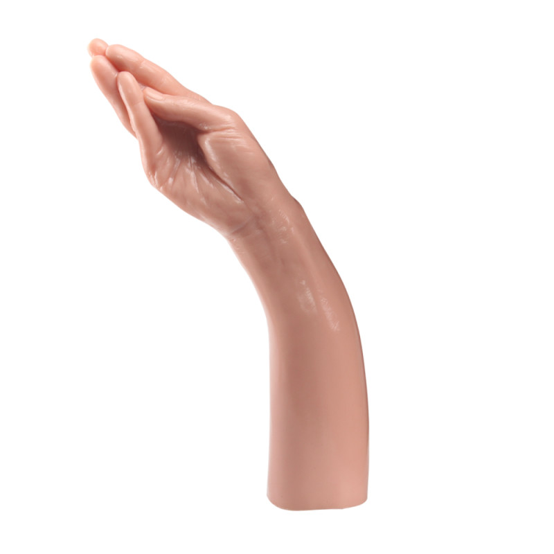 Рука LoveToy King-Sized Realistic Magic Hand 13.5" Рука LoveToy King-Sized Realistic Magic Hand 13.5"