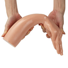 Рука LoveToy King-Sized Realistic Magic Hand 13.5"