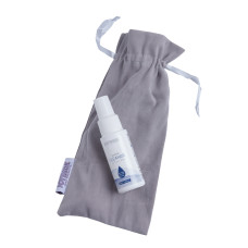 Скляний фалоімітатор StRubber JOYRIDE Premium GlassiX Set 04