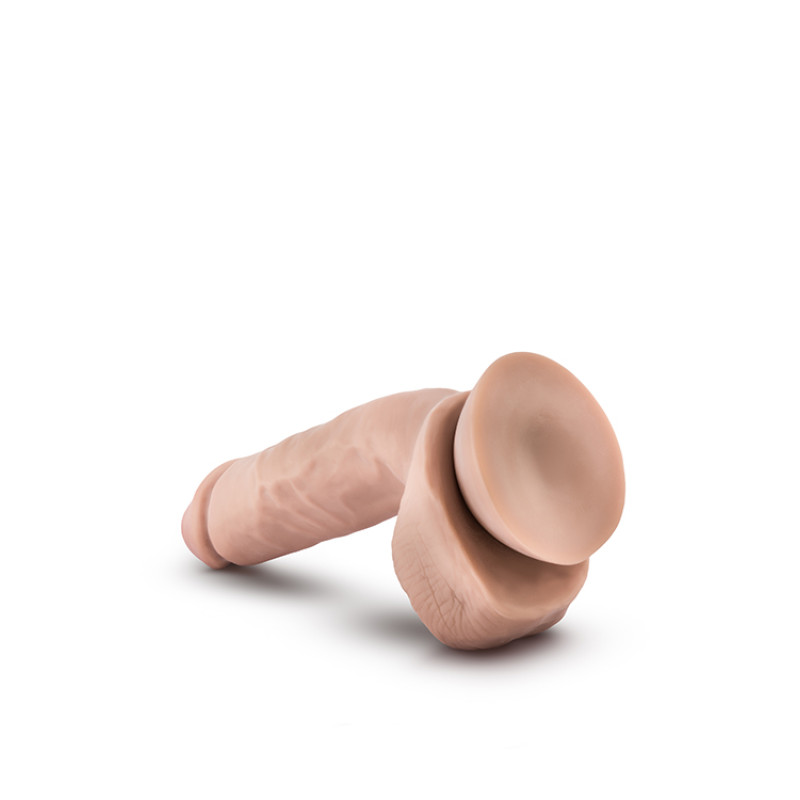 Фалоімітатор Blush X5 Hard On Фалоімітатор Blush X5 Hard On