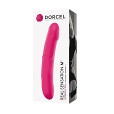 Фаллоимитатор Marc Dorcel Real Sensation M Розовый
