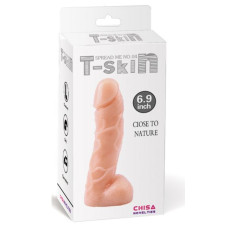 Фаллоимитатор Chisa Spread Me No.04