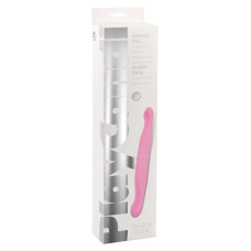 Двосторонній фалоімітатор Orion Double Dong Рожевий