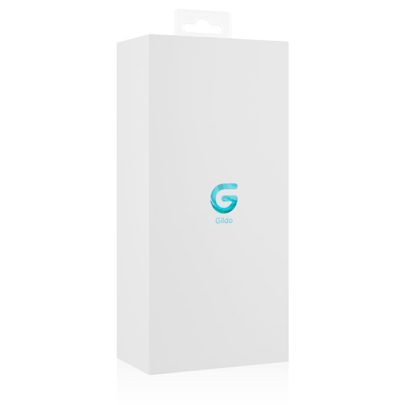 Стеклянный дилдо в виде бусин Gildo Glass Dildo No. 20 Стеклянный дилдо в виде бусин Gildo Glass Dildo No. 20