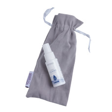 Скляний фалоімітатор StRubber JOYRIDE Premium GlassiX Set 05