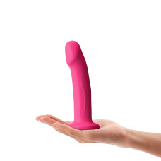 Фалоімітатор Dorcel Real Pleasure M Magenta